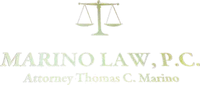 Marino Law PC